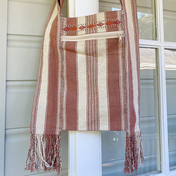 TRADITIONAL KAREN HILLTRIBE BAG
