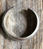 TRIBAL CUFF