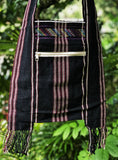 TRADITIONAL KAREN HILL TRIBE BAG