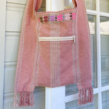 TRADITIONAL KAREN HILLTRIBE BAG