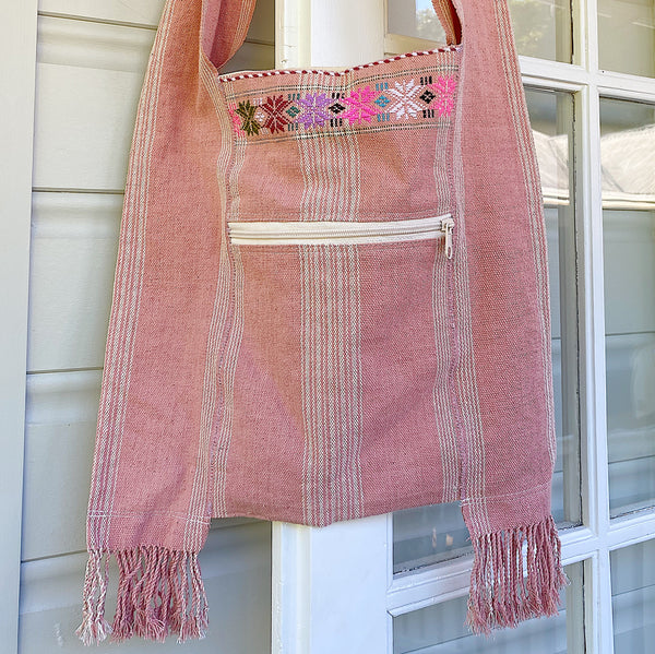 TRADITIONAL KAREN HILLTRIBE BAG