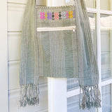 TRADITIONAL KAREN HILLTRIBE BAG
