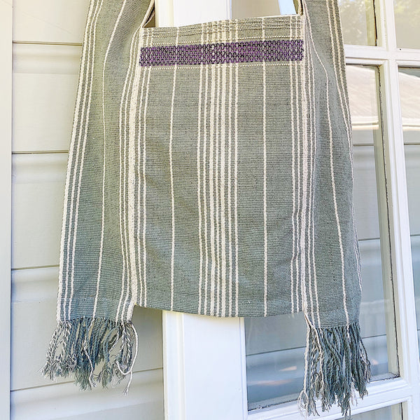 TRADITIONAL KAREN HILLTRIBE BAG