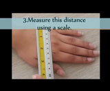 FLOWER BANGLE LARGE 64mm