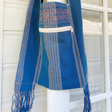 TRADITIONAL KAREN HILLTRIBE BAG