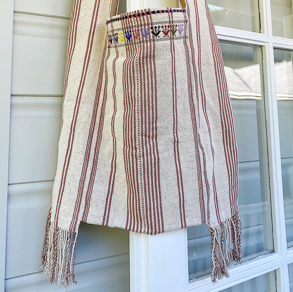 TRADITIONAL KAREN HILLTRIBE BAG