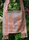 TRADITIONAL KAREN HILL TRIBE BAG