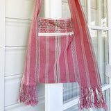 TRADITIONAL KAREN HILLTRIBE BAG