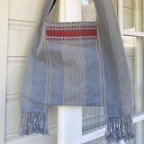 TRADITIONAL KAREN HILLTRIBE BAG