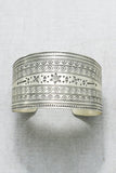 GYPSY CUFF BANGLE