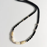 MENS MACRAME NECKLACE