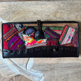 HMONG LEATHER WALLET #3