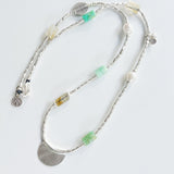 GOLDEN BLISS BRACELET/NECKLACE WRAP