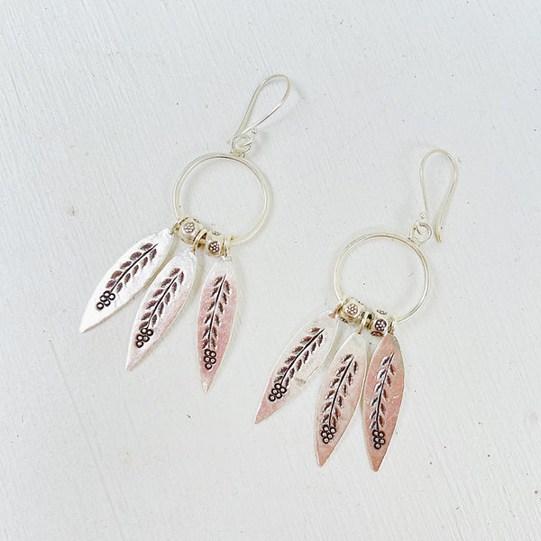 ISLAND DREAM EARRINGS