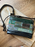 HMONG TRIBAL HANDBAG