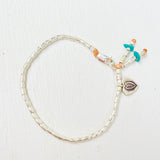 GODDESS HEART BRACELET