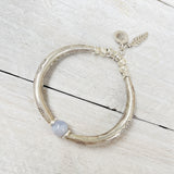 LAVENDER BRACELET