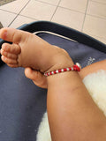 Bubba Peace Beads
