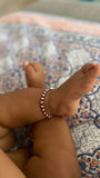 Bubba Peace Beads