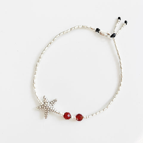 BEACH DRIFTER ANKLET