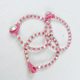 Bubba Peace Beads