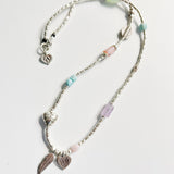 RAINBOW LOVE  BRACELET/NECKLACE WRAP