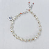 PETITE DAISY BALL BRACELET