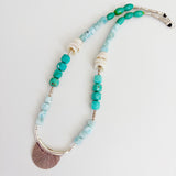 OCEAN VIBES NECKLACE