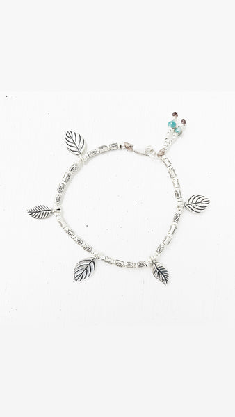 NATURE LOVERS BRACELET