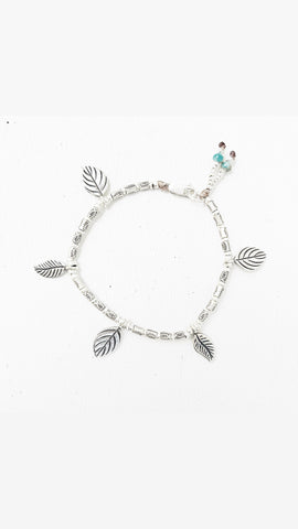 NATURE LOVERS BRACELET