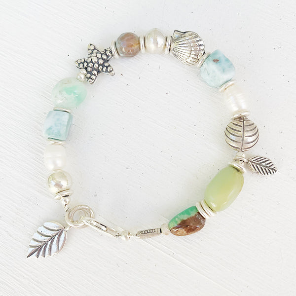 OCEAN WANDERER BRACELET