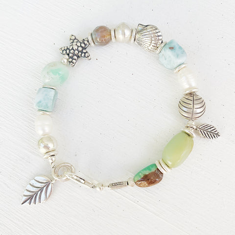 OCEAN WANDERER BRACELET