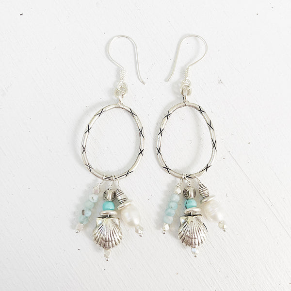 MOOLOOLABA EARRINGS