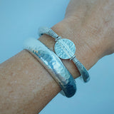 TRIBAL MOON BRACELET