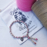 GYPSY SPIRIT JOURNEY BRACELET-PASTEL