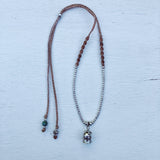 ELEPHANT BELL NECKLACE