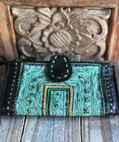 GREEN 6
