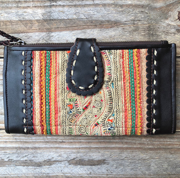 TRIBAL ORANGE