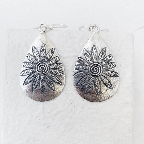 SUNFLOWER DROPS