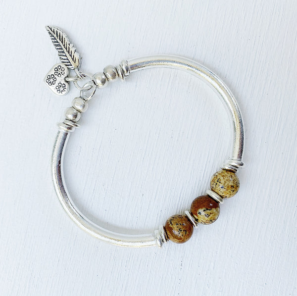 JASPER TRILOGY BRACELET