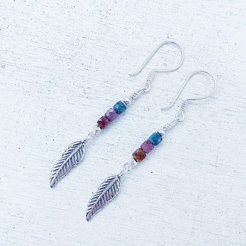 TOURMALINE DROPS