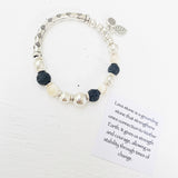 MOTHER EARTH BRACELET