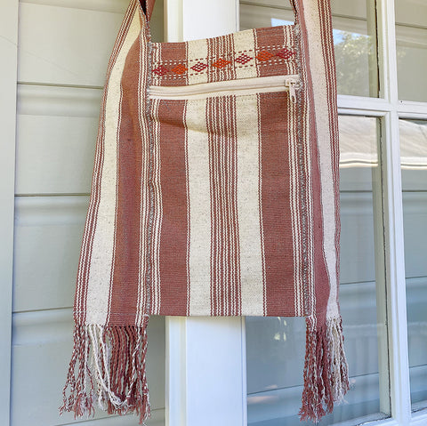 TRADITIONAL KAREN HILLTRIBE BAG