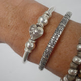 PRECIOUS HEART BRACELET
