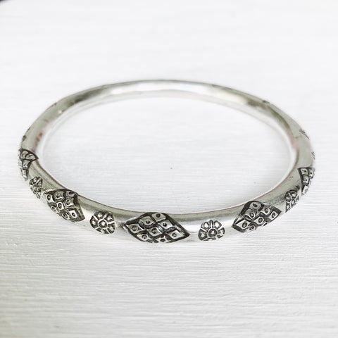 AZTEC BANGLE 62mm