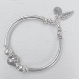 PRECIOUS HEART BRACELET