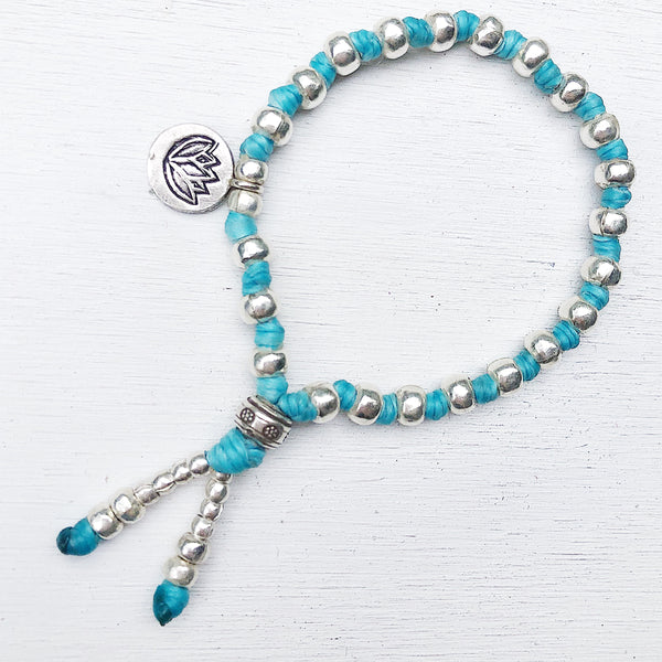 GYPSY SPIRIT JOURNEY BRACELET