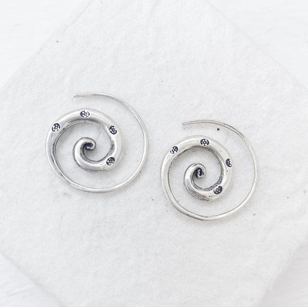TRIBAL GYPSY EARRINGS