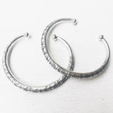 HAND ETCHED CUFF