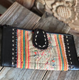 TRIBAL ORANGE
